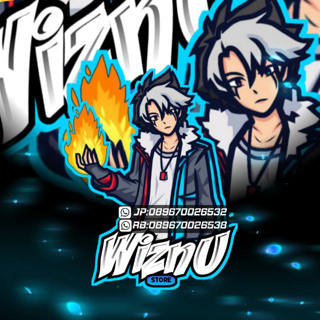 STOK WIZNU STORE X OWN 1