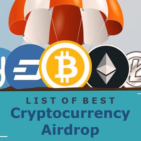 Airdrop 2023 - SL-??