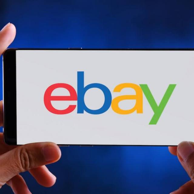 Ebay selling