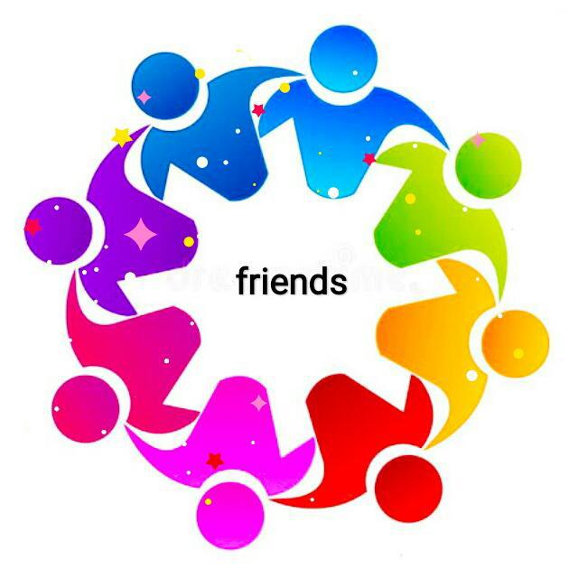 Online friends