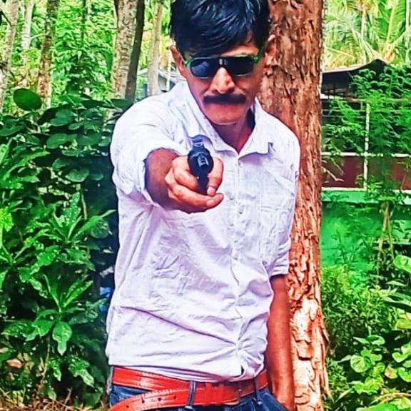 😂സൂപ്പർ സ്റ്റർ Rhaman 👍🏻😂