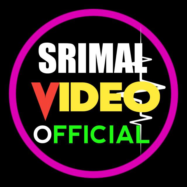 Srimal video official