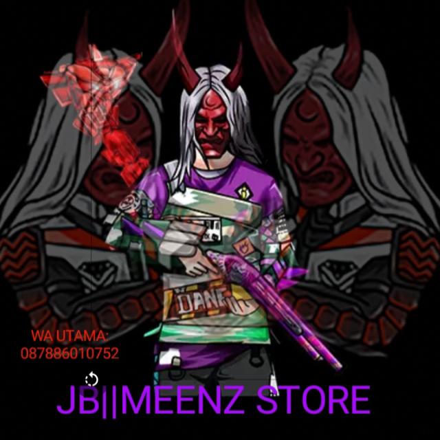 JB||MEENZZ STORE X