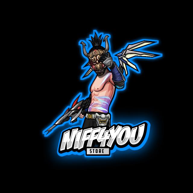 GRUP JB NIFF4YOU X OWN³