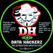 DATA HACKERS  02