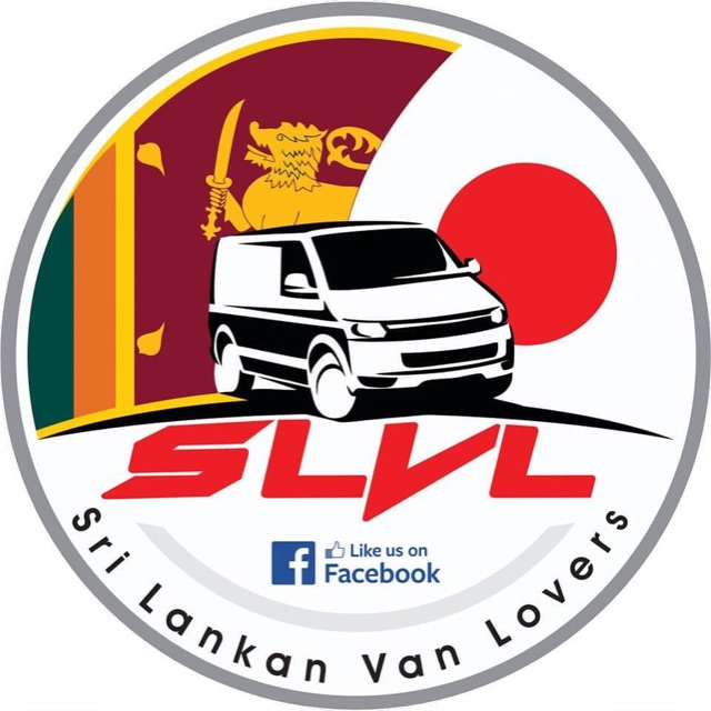 🎌▁◎SL VAN LOVERS◎▁🎌⇶🇱🇰