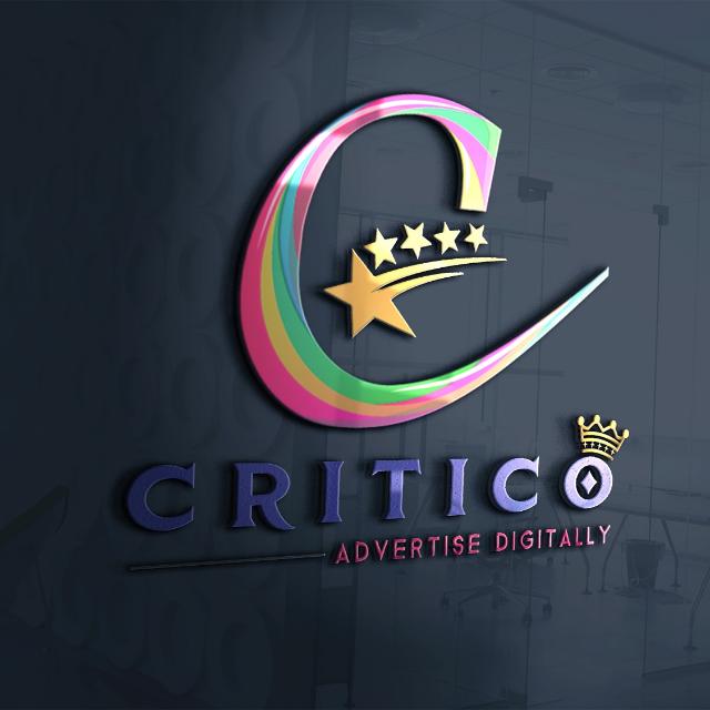 Critico buyers grp 47