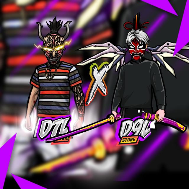 JB D7L STORE X D9L STORE