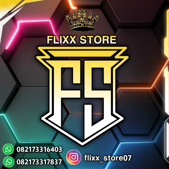 GC² || FLIXX STORE