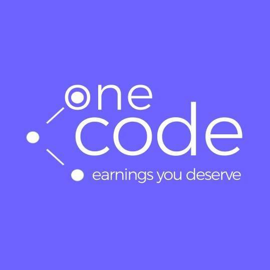 Onecode official 