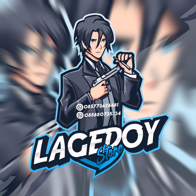 ✧ JB 1 || LAGEDOY STORE