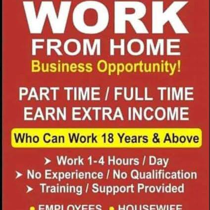 Business Opportunity💅🍅🌴👑