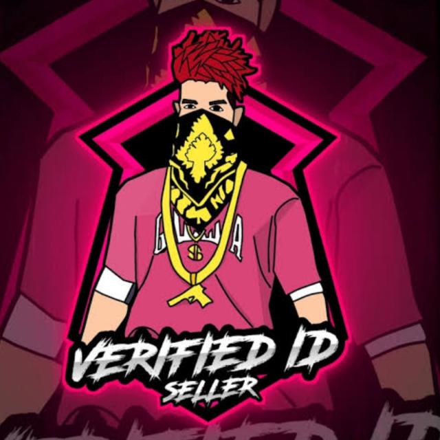 Free fire ID  Seller