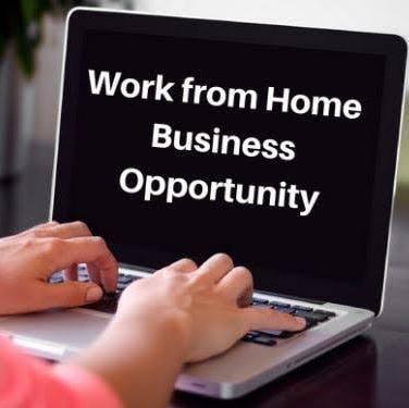 Part time online business