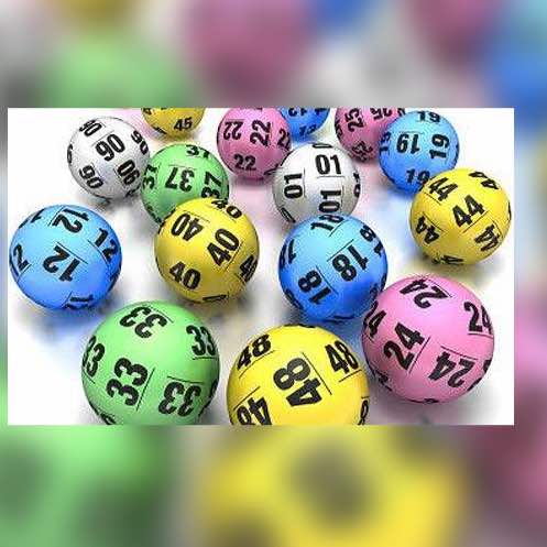 KEnix Lottery Enterprise