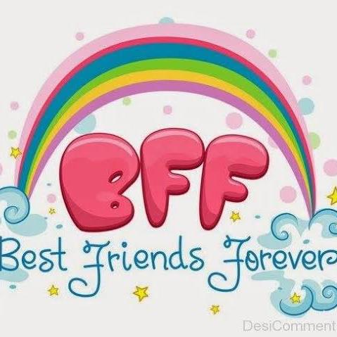 🙏🌺 Best Friend Forever 🌺🙏