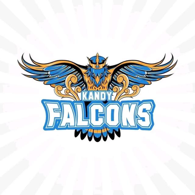 Kandy Falcons ???
