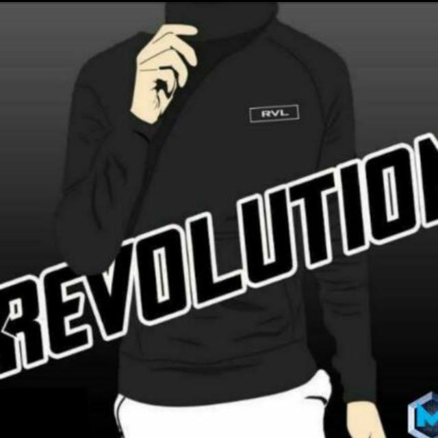 RVL GUILD SELECTED SL ?