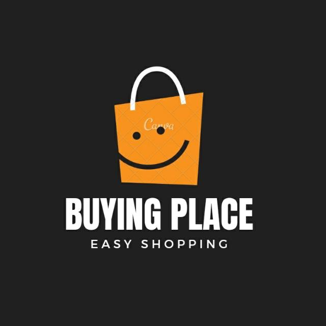 BUYING PLACE - 1
