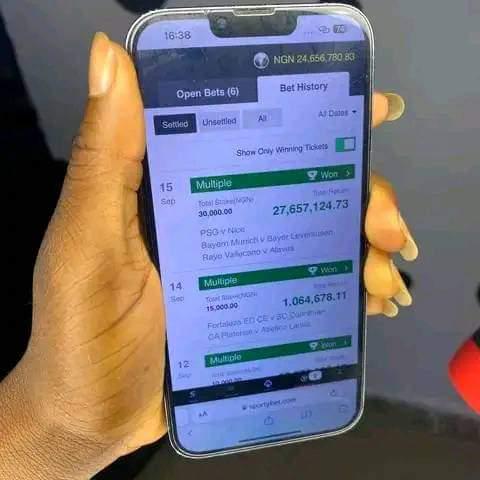 Sure Bets with Muse??