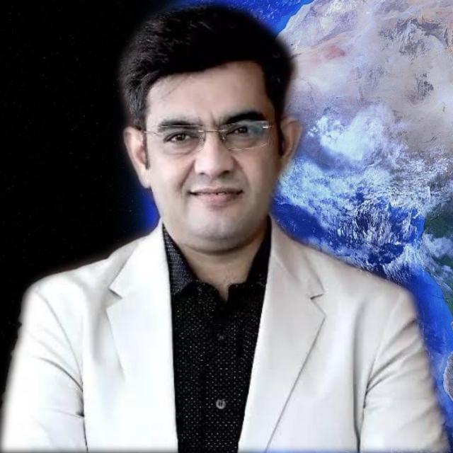 Sonu Sharma official GRP