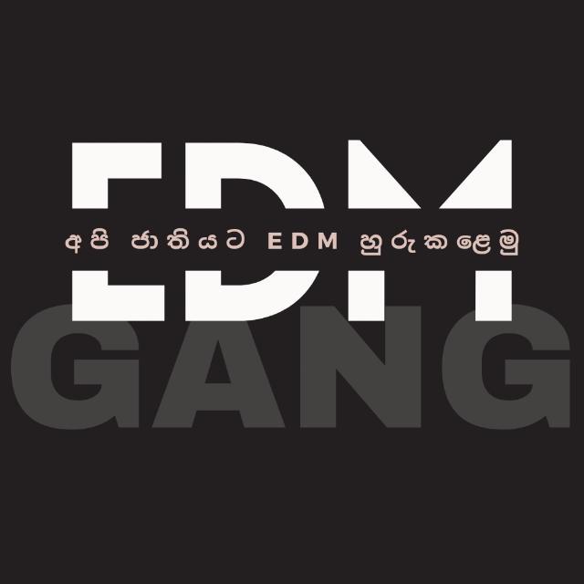ΣDM GΛПG