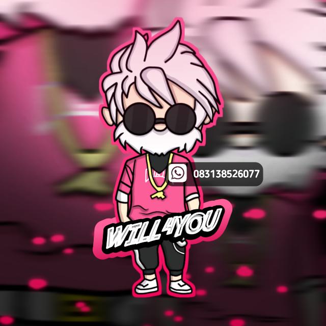 INFO JASTEB MURNI BY WILL4YOU V1 🇲🇨