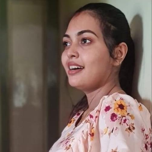 കാമ റാണി?