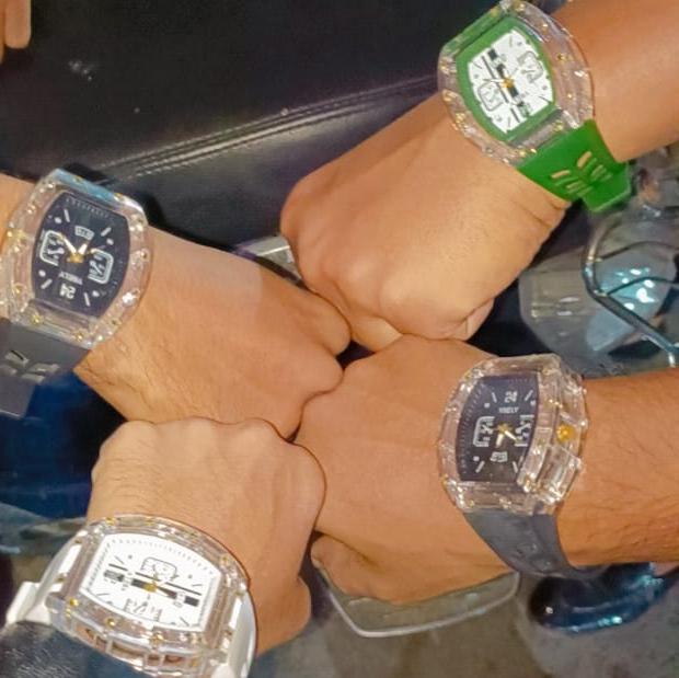 Friends fun ❤️❤️?