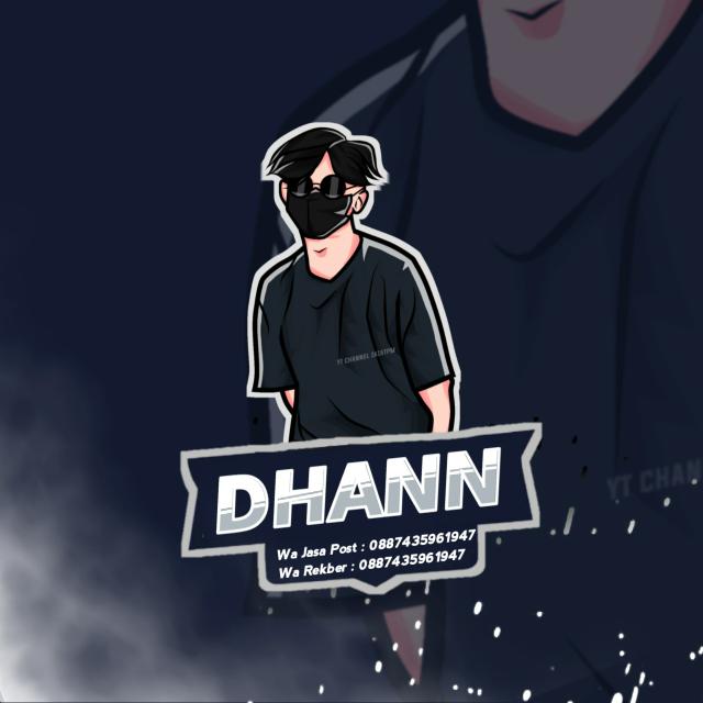 DHANN•STORE ²²?