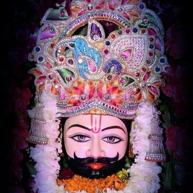 श्री खाटू श्याम दीवाने