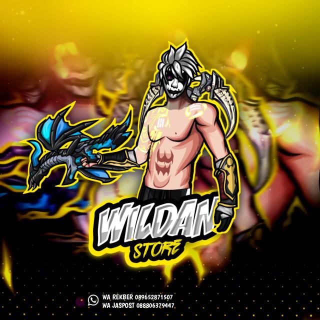 JB ALL GAME || WILDANSTORE¹