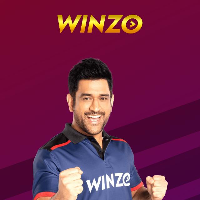 Only winzo game earning 🤑