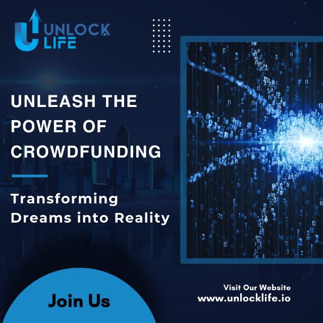 UNLOCK LIFE TOP LEADER WORLDWIDE