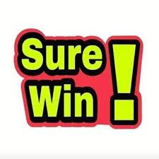 Sure ⚽⚽Win
