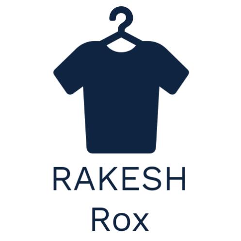 RAKESH Rox 