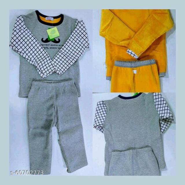 Night suit gallery ?