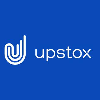 Upstox team?
