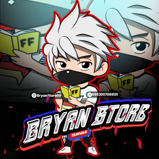 JB || BRYAN STORE [ALL GAME]?