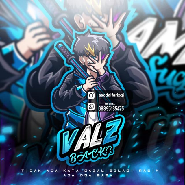 GRUB JB VALZ BACK??