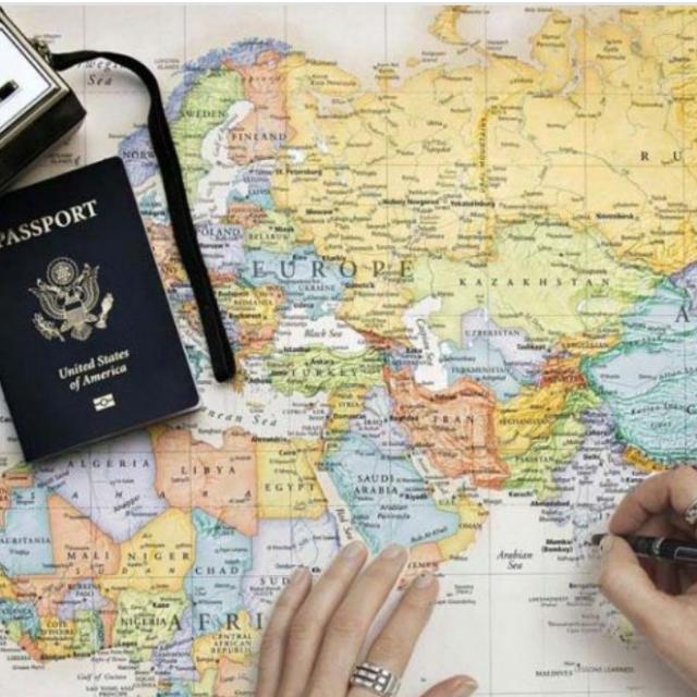 Travellers 