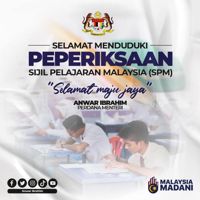 SPM 2024/2025 DOCUMENTARY