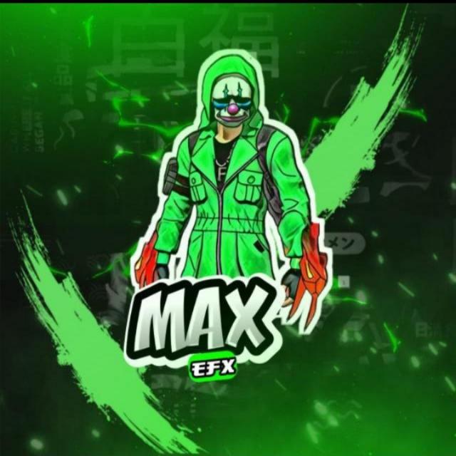 MAX FREE FIRE SELLING