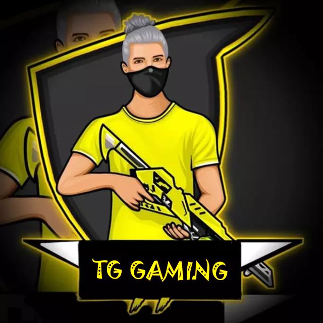 T❤️G GAMING (ID SALE OR BUY )💥