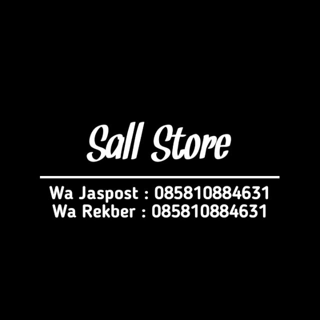 JB¹ || SALL STORE X OWN