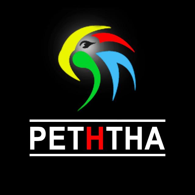 Peththa 😍😋