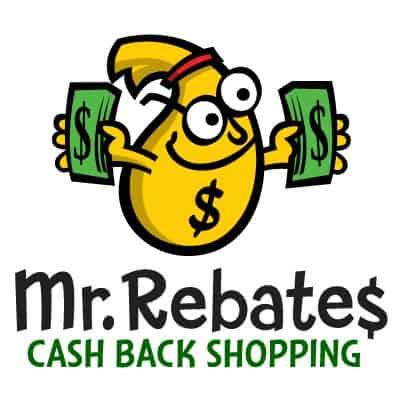 Shop and earn 2% cashback