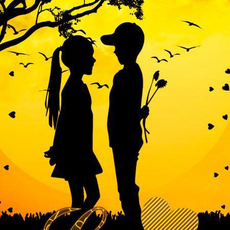 ❤️❤️❤️හිත හොද කෙල්ලො කොල්ලො❤️