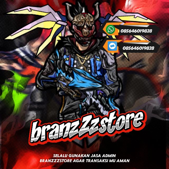 GRUP JB¹ BRANZZZSTORE