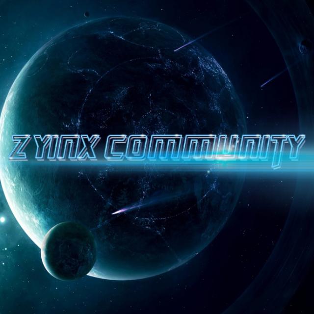 ZyinX Bot [ON]